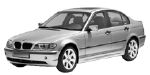 BMW E46 P07A2 Fault Code