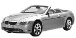 BMW E64 P07A2 Fault Code