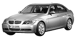 BMW E92 P07A2 Fault Code