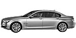 BMW F02 P07A2 Fault Code