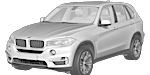 BMW F15 P07A2 Fault Code