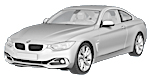 BMW F32 P07A2 Fault Code