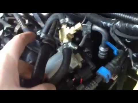 See P07A2 repair manual